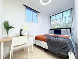 Pinetree Condominium (D10), Condominium #503243541